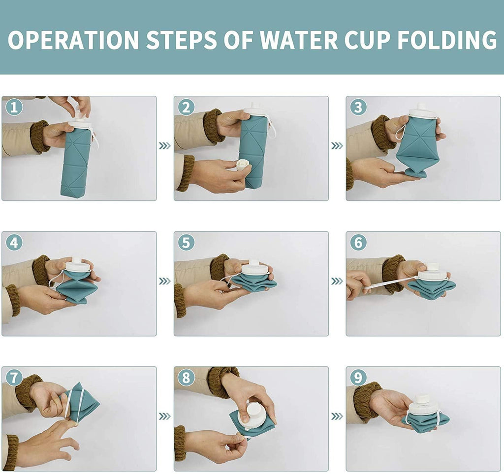 Bottle Copy