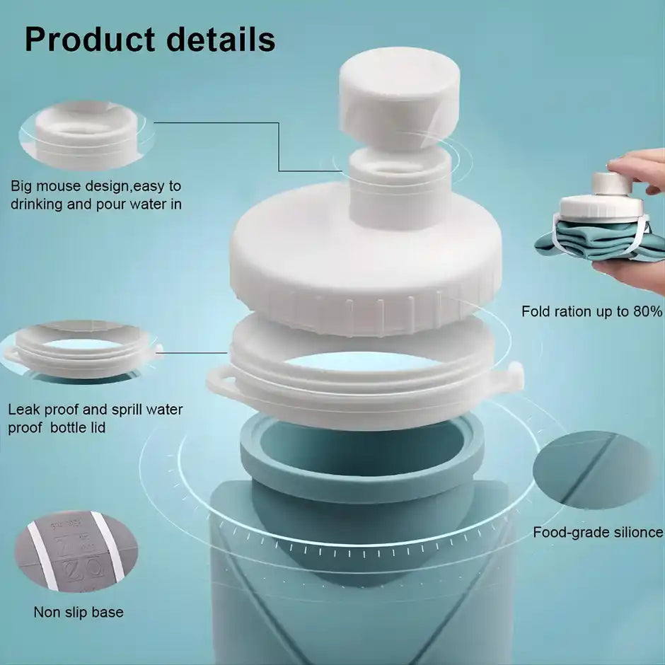 Bottle Copy